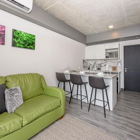 San Jose Apt With Fantastic Views, Parking And Air Conditioningアパートメント エクステリア 写真