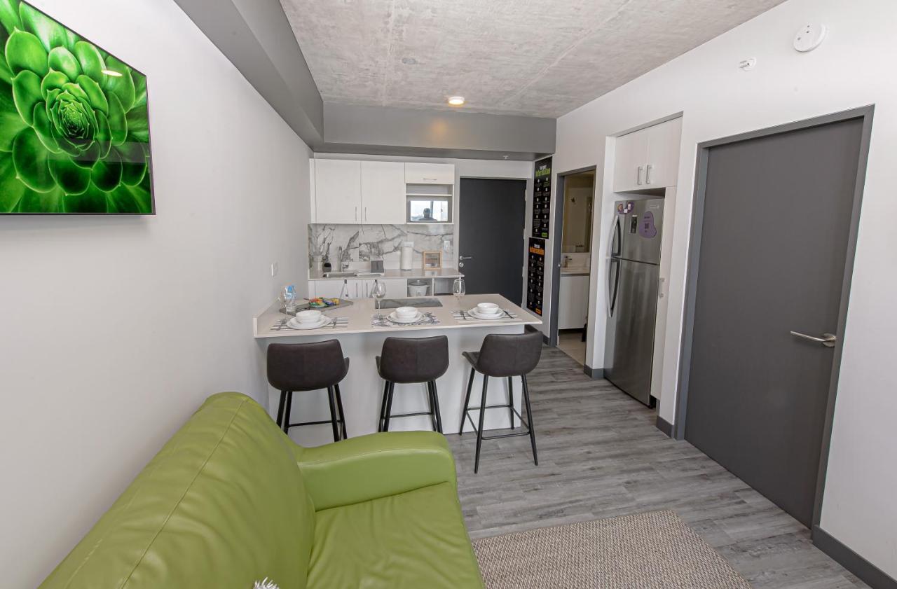 San Jose Apt With Fantastic Views, Parking And Air Conditioningアパートメント エクステリア 写真