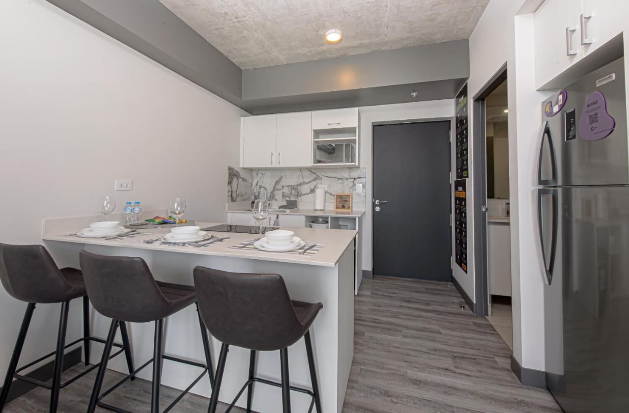 San Jose Apt With Fantastic Views, Parking And Air Conditioningアパートメント エクステリア 写真